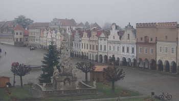 Město Telč