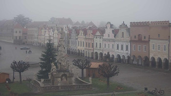 Město Telč