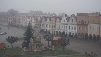 Město Telč