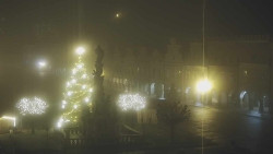 Náměstí Zachariáše z Hradce