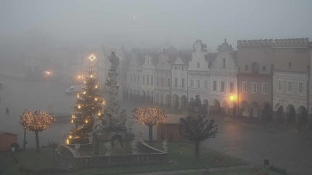Město Telč