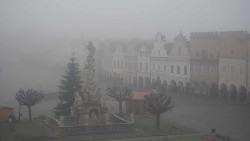 Náměstí Zachariáše z Hradce