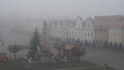 Náměstí Zachariáše z Hradce