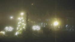 Náměstí Zachariáše z Hradce