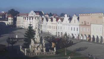 Město Telč