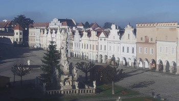 Město Telč