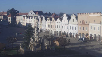 Město Telč