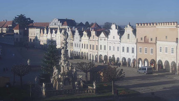 Město Telč