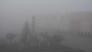 Město Telč - Náměstí Zachariáše z Hradce - 18.12.2025 v 15:45 Město Telč - Náměstí Zachariáše z Hradce - 18.12.2025 v 15:45