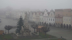 Náměstí Zachariáše z Hradce