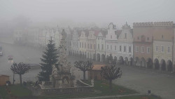 Náměstí Zachariáše z Hradce