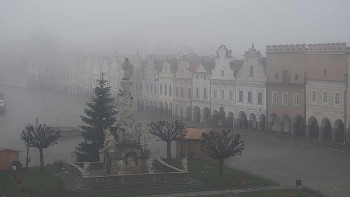 Město Telč