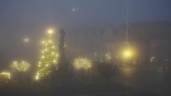 Náměstí Zachariáše z Hradce