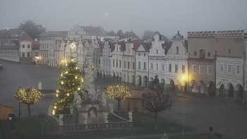 Město Telč
