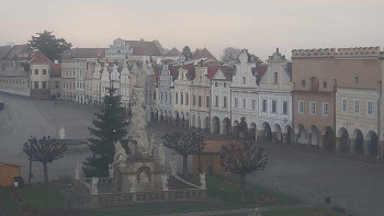 Město Telč