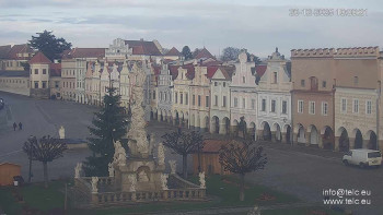 Město Telč
