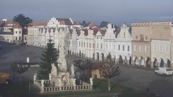 Město Telč