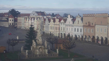 Město Telč