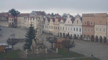 Město Telč