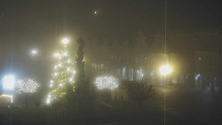 Náměstí Zachariáše z Hradce