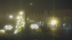 Náměstí Zachariáše z Hradce