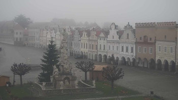 Město Telč