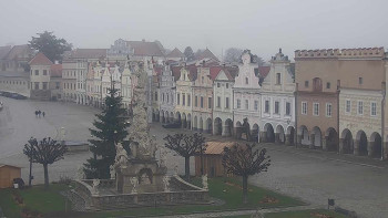 Město Telč