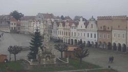 Náměstí Zachariáše z Hradce