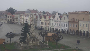 Město Telč