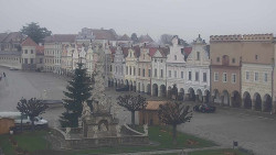 Náměstí Zachariáše z Hradce