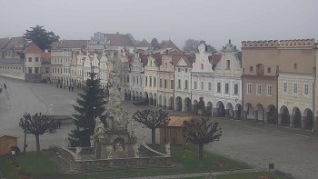 Město Telč