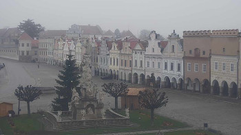 Město Telč