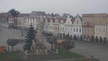 Město Telč