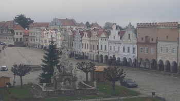 Město Telč