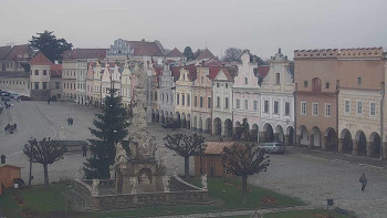 Město Telč