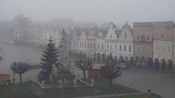 Náměstí Zachariáše z Hradce