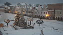 Náměstí Zachariáše z Hradce