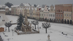 Náměstí Zachariáše z Hradce