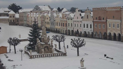 Náměstí Zachariáše z Hradce