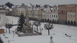 Náměstí Zachariáše z Hradce