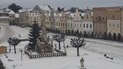 Náměstí Zachariáše z Hradce