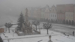 Náměstí Zachariáše z Hradce