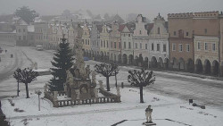 Náměstí Zachariáše z Hradce