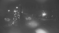 Náměstí Zachariáše z Hradce