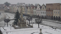 Náměstí Zachariáše z Hradce