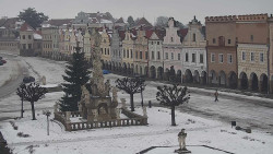 Náměstí Zachariáše z Hradce