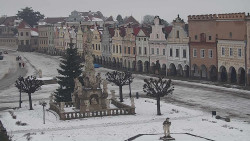 Náměstí Zachariáše z Hradce