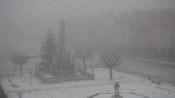 Náměstí Zachariáše z Hradce