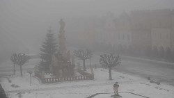 Náměstí Zachariáše z Hradce