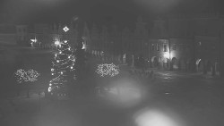 Náměstí Zachariáše z Hradce